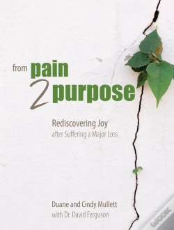 Capa do artigo From Pain 2 Purpose