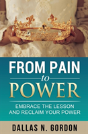From Pain To Power - Preview