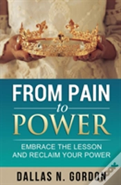 Capa do artigo From Pain To Power