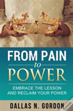 Capa do artigo From Pain To Power