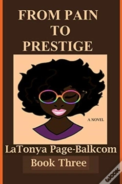 Capa do artigo From Pain To Prestige