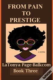 Capa do artigo From Pain To Prestige