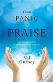 Capa do artigo From Panic To Praise
