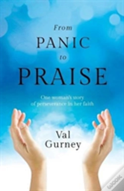 Capa do artigo From Panic To Praise