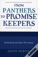 From Panthers To Promise Keepers