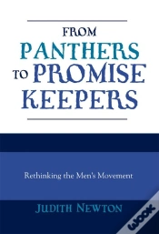 Capa do artigo From Panthers To Promise Keepers