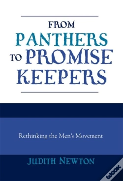 Capa do artigo From Panthers To Promise Keepers