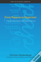 Capa do artigo From Papyrus To Hypertext