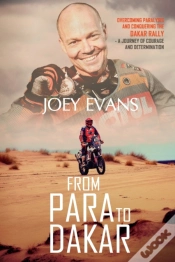 Capa do artigo From Para To Dakar