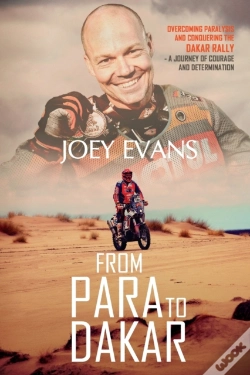 Capa do artigo From Para To Dakar