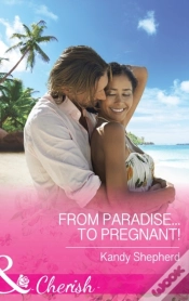 Capa do artigo From Paradise...To Pregnant!