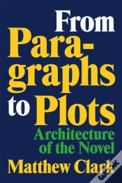 Capa do artigo From Paragraphs To Plots