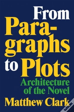Capa do artigo From Paragraphs To Plots