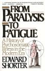 From Paralysis To Fatigue - Preview