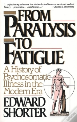 Capa do artigo From Paralysis To Fatigue