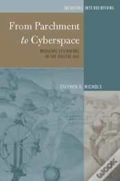 Capa do artigo From Parchment To Cyberspace