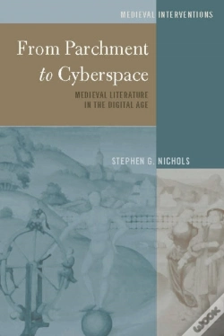 Capa do artigo From Parchment To Cyberspace
