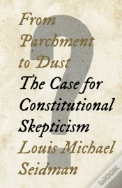 Capa do artigo From Parchment To Dust