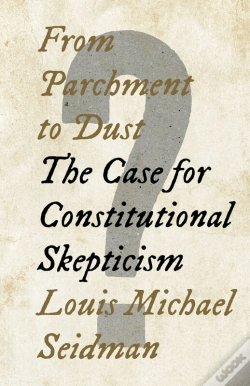 Capa do artigo From Parchment To Dust