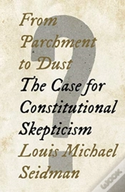 Capa do artigo From Parchment To Dust