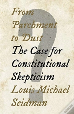 Capa do artigo From Parchment To Dust