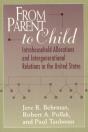 From Parent To Child - Preview