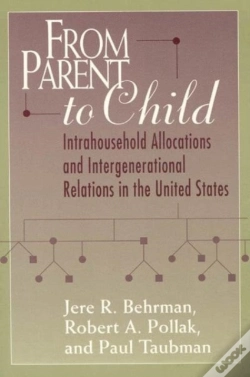 Capa do artigo From Parent To Child