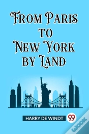 Capa do artigo From Paris To New York By Land (Edition2023)