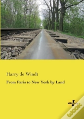 From Paris To New York By Land