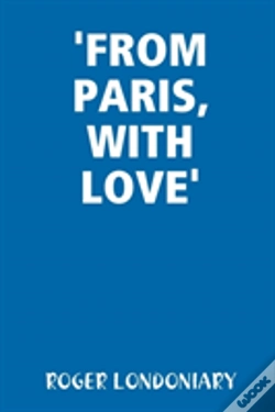 Capa do artigo 'From Paris, With Love'