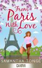 From Paris, With Love - Preview