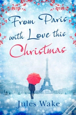 Capa do artigo From Paris With Love This Christmas