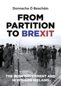 Capa do artigo From Partition To Brexit