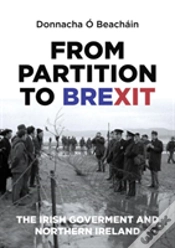 Capa do artigo From Partition To Brexit