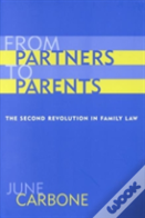From Partners To Parents