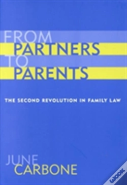 Capa do artigo From Partners To Parents