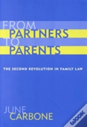 Capa do artigo From Partners To Parents