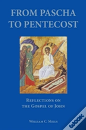 Capa do artigo From Pascha To Pentecost