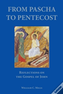 Capa do artigo From Pascha To Pentecost