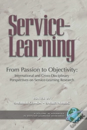 Capa do artigo From Passion To Objectivity