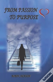Capa do artigo From Passion To Purpose