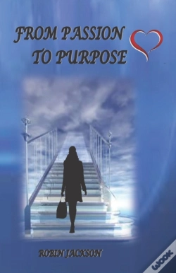 Capa do artigo From Passion To Purpose