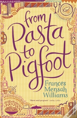 Capa do artigo From Pasta To Pigfoot