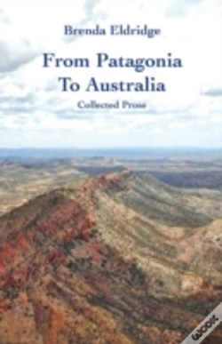 Capa do artigo From Patagonia To Australia: Collected P