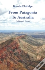 Capa do artigo From Patagonia To Australia: Collected P