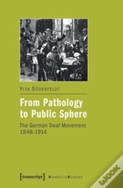 Capa do artigo From Pathology To Public Sphere