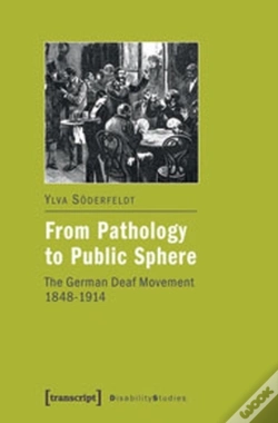 Capa do artigo From Pathology To Public Sphere