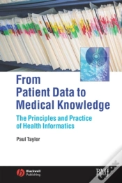Capa do artigo From Patient Data To Medical Knowledge