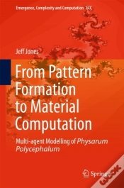 Capa do artigo From Pattern Formation To Material Computation