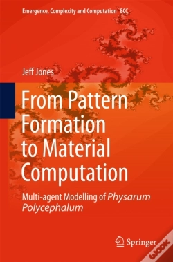 Capa do artigo From Pattern Formation To Material Computation